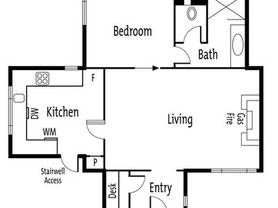 2 / 1-5 Mona Place, South Yarra