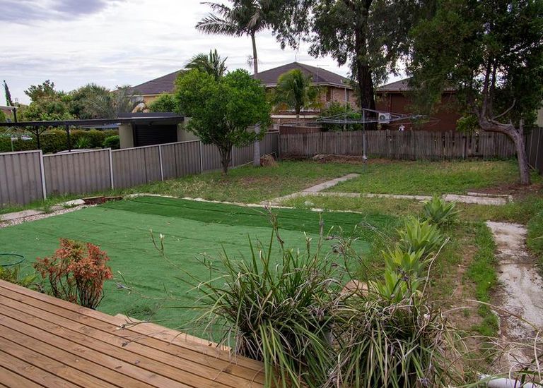 261 Homebush Road, Strathfield South
