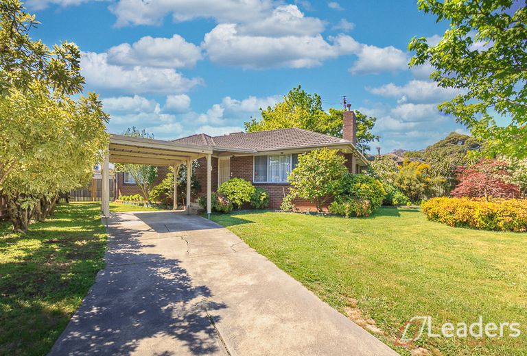 24 Laura Road, Knoxfield