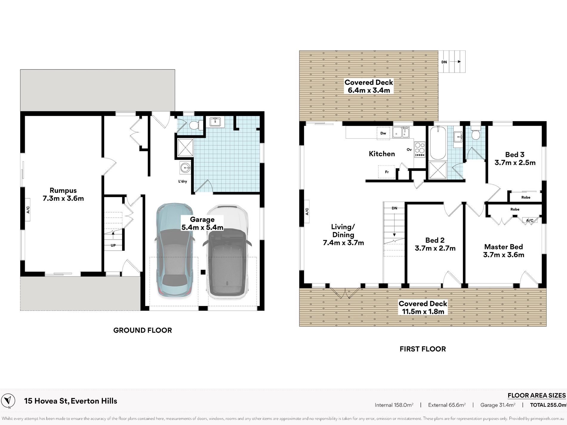 15 Hovea Street, Everton Hills