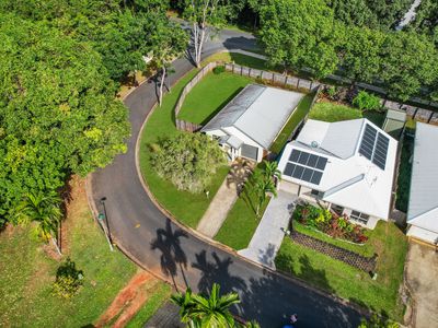 1 TRADEWINDS CLOSE, Redlynch