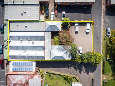 25 Quondolo Street, Pambula