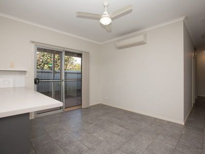14 / 11 Rutherford Road, South Hedland