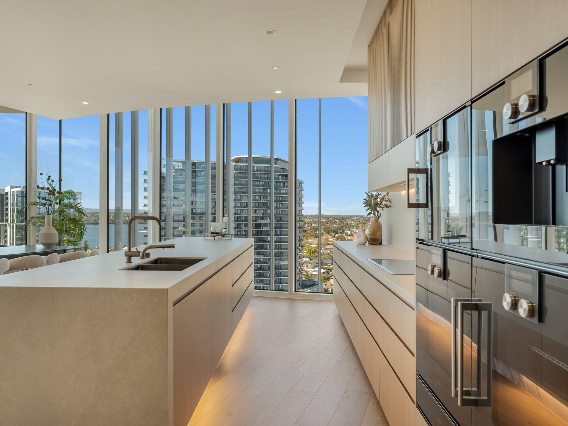 1203 / 10 Forbes Road, Applecross