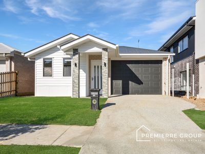96 Capilano Way, Spring Mountain