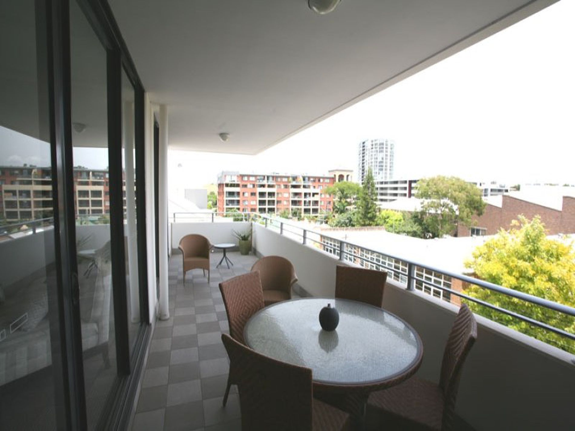 3402 / 2 Nassau Lane, Erskineville