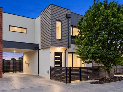 10 / 4 Nepean Court, Wyndham Vale