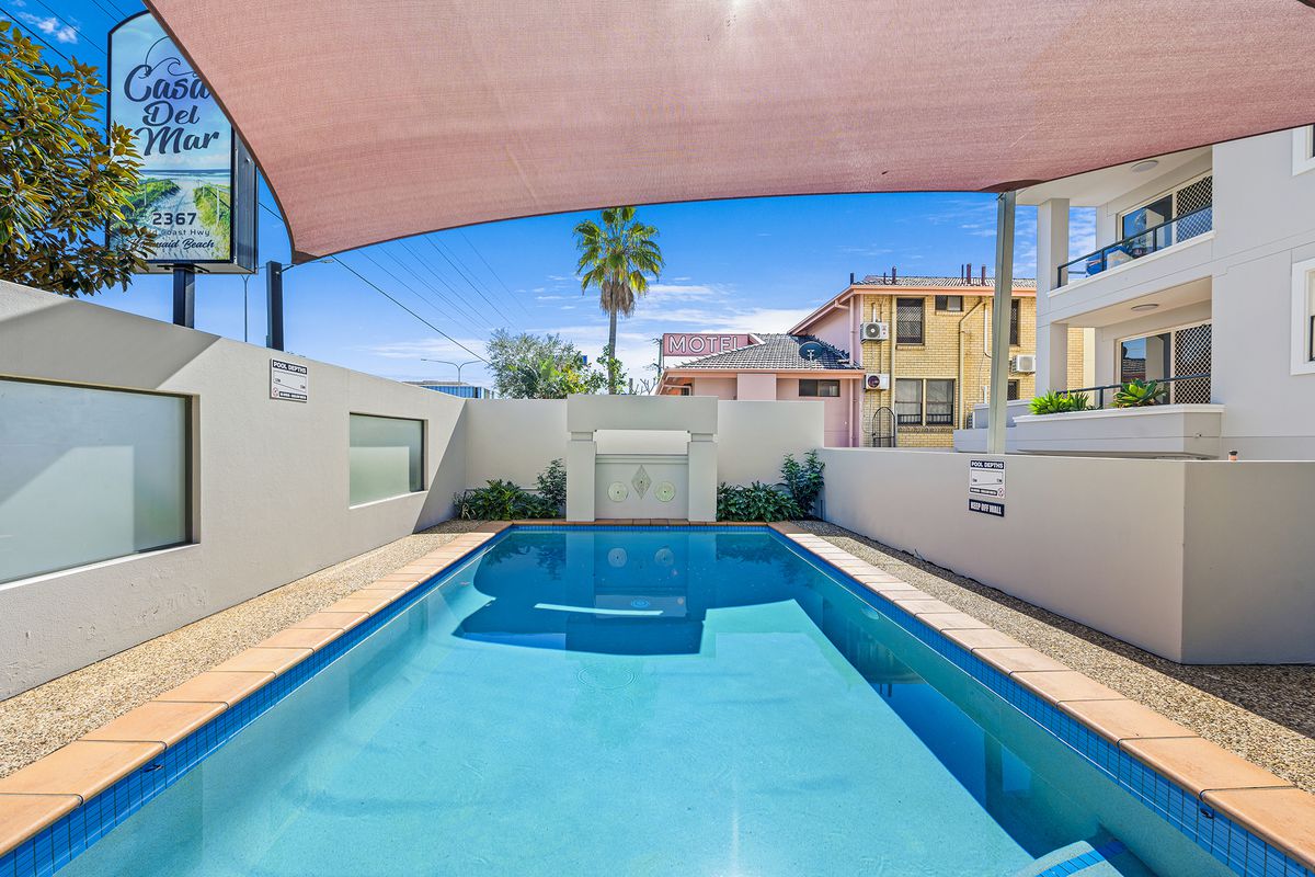 7 / 2367 Gold Coast Highway, Mermaid Beach