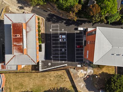 Ground Floor / 11 High Street, Launceston