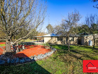 5 KINSMAN DRIVE, Murrumbateman