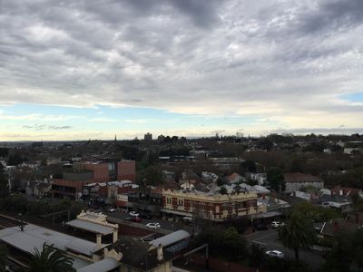 704 / 8C Evergreen Mews, Armadale