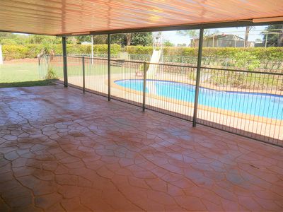 43 Curtis Road, Kingaroy
