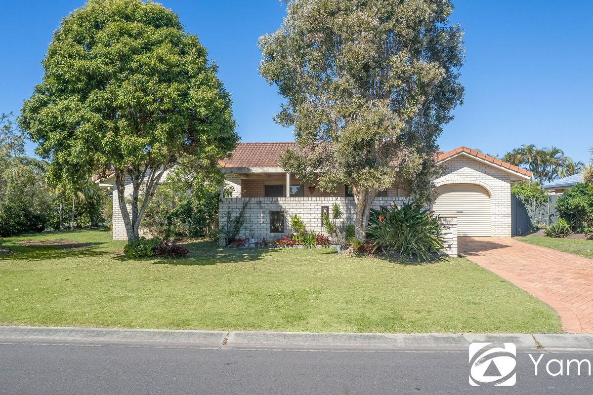 34 Osprey Drive, Yamba