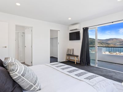 16 Dudley Road, Lyttelton