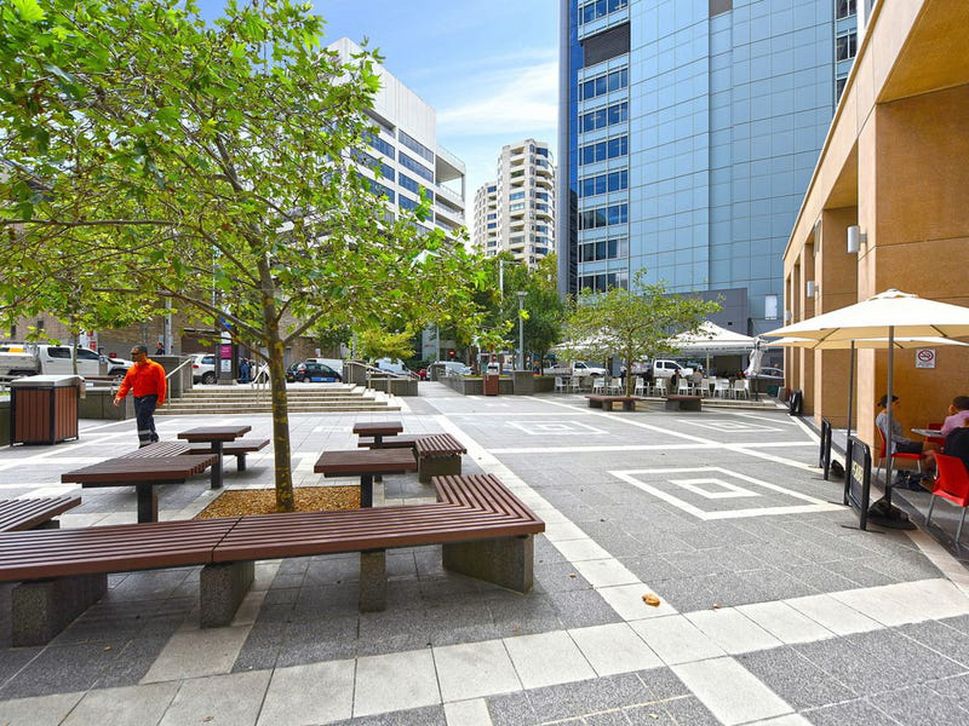 1706 / 79-81 Berry Street, North Sydney