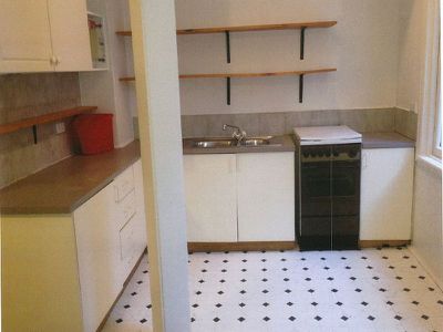 20 / 227 Crown Street, Surry Hills