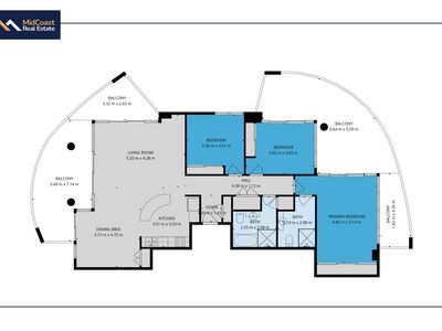 502 / 21-25 Wallis Street, Forster