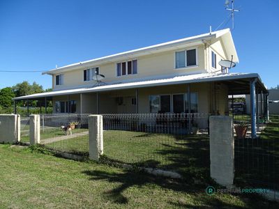 17 Leichhardt Street, Bowen