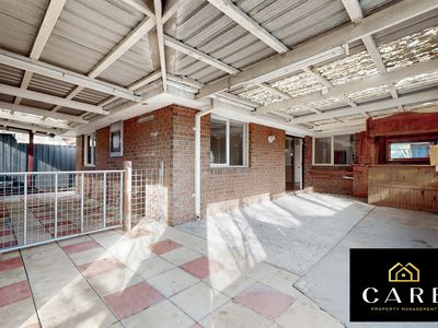 4 FULHAM CLOSE, Hampton Park