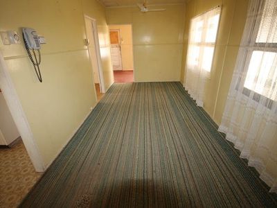 6 SCHOOL STREET, Charters Towers City