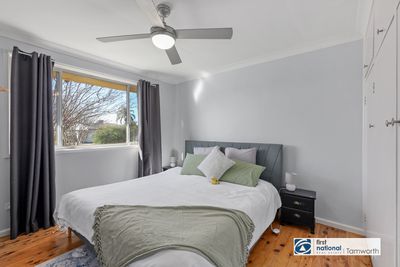 40 Kurrawan Street, Tamworth