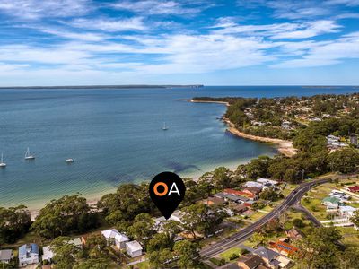 196 Elizabeth Drive, Vincentia