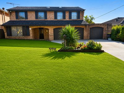 23 Bungarra Crescent, Chipping Norton