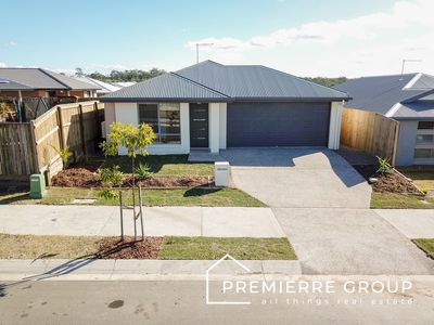 115 Fernbrooke Boulevard, Redbank Plains