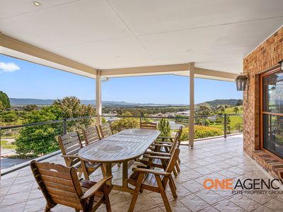 147 Daintree Drive, Albion Park