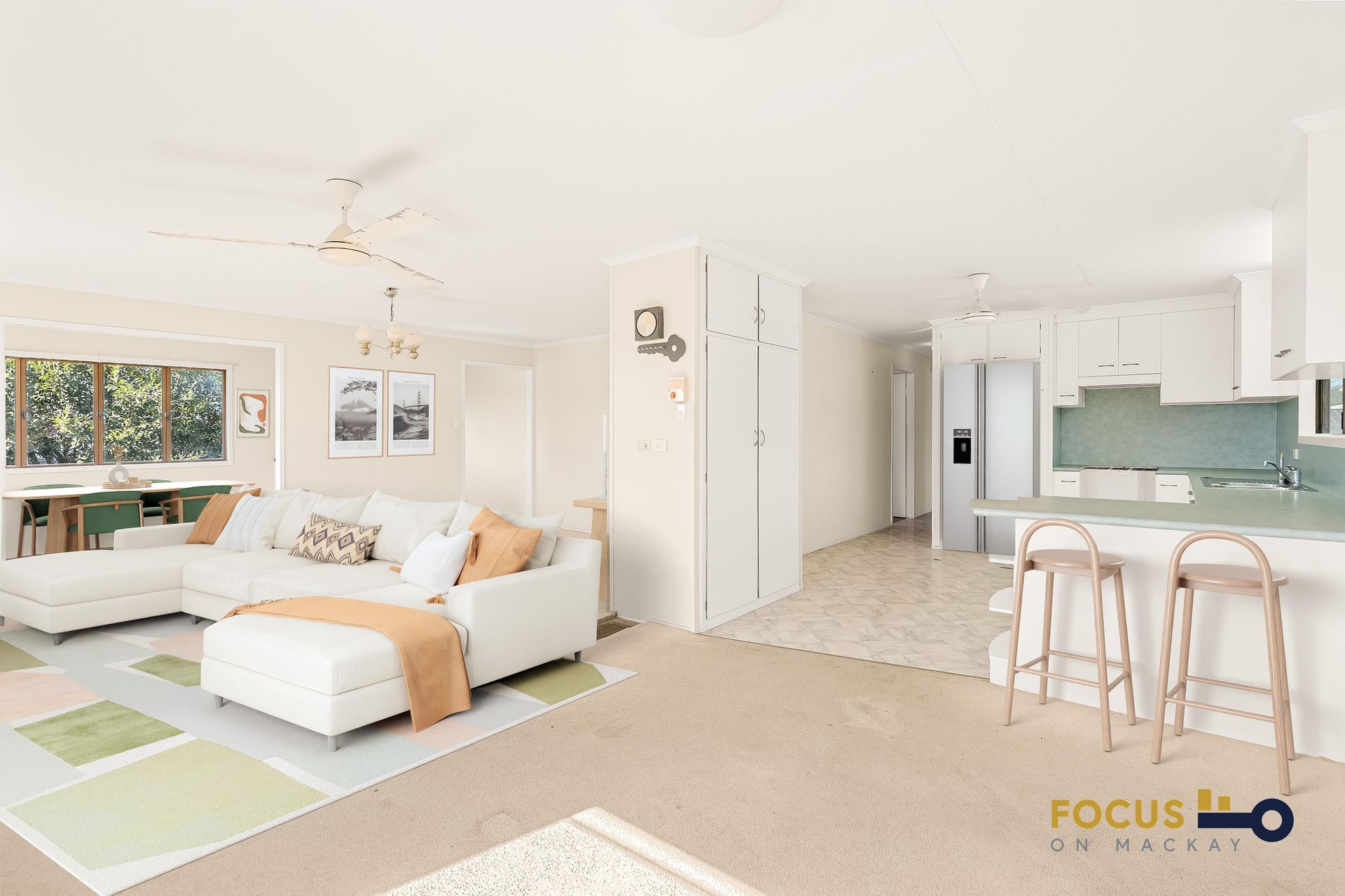 27 Barton Street, West Mackay