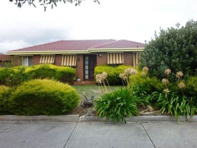 66 Rawdon Hill Drive, Dandenong North