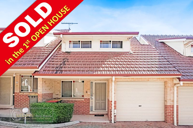 10 / 3-5 Chelmsford Road, South Wentworthville