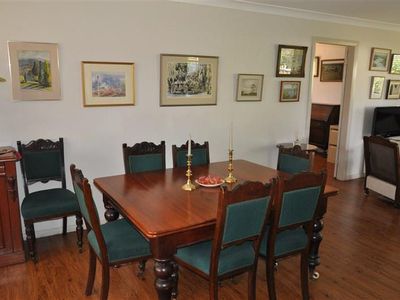 5A Berkley Street, Forbes