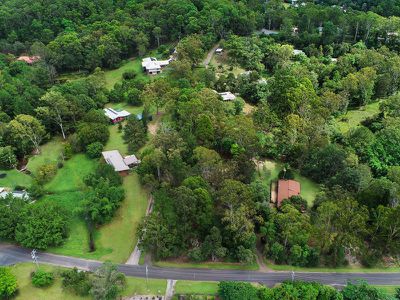 54 Valley View Rise, Mooloolah Valley
