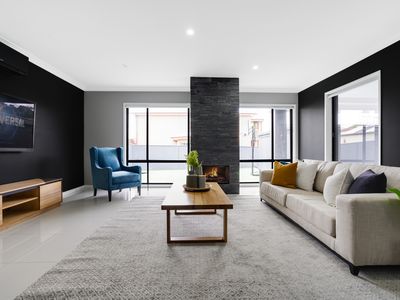 28 Anjou Circuit, Cecil Hills