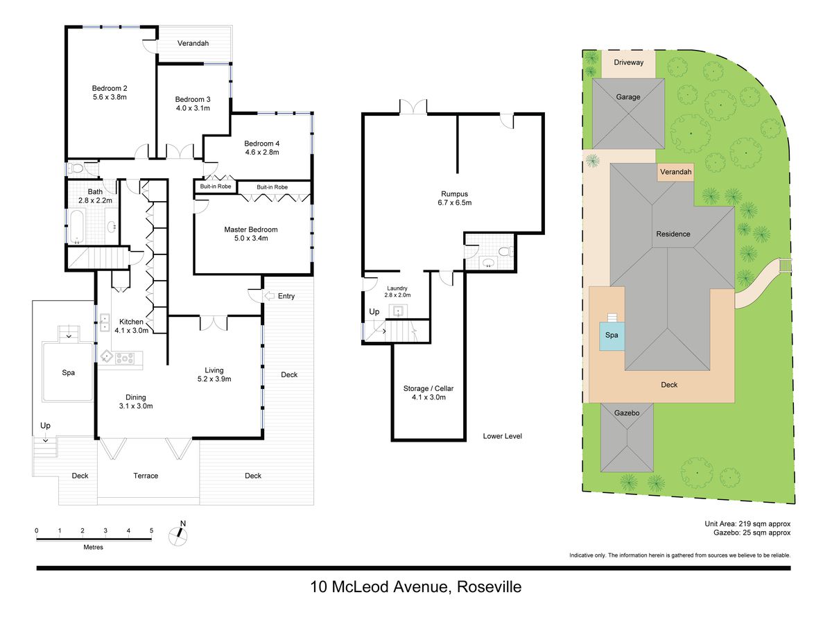 10 McLeod Ave, Roseville