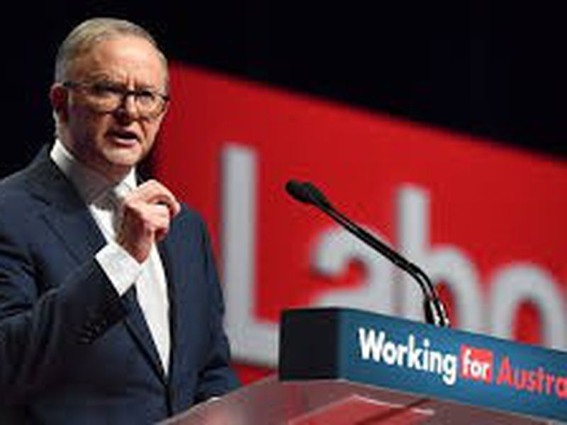 How will the Labor Party's victory influence the property market?