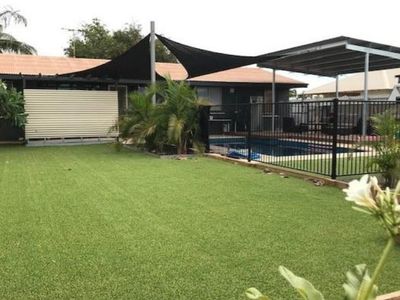 19 Harper Street, Port Hedland