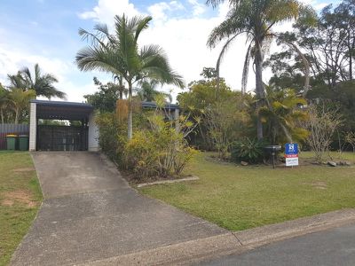45 Ancona Street, Rochedale South