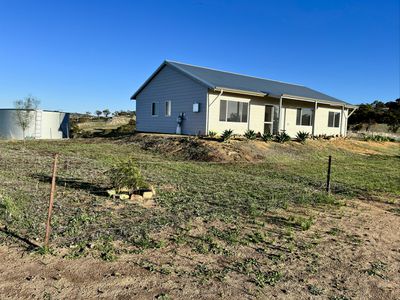 4364 Great Southern Highway, Balladong, York
