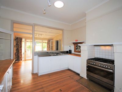 36 High Street, Oatlands
