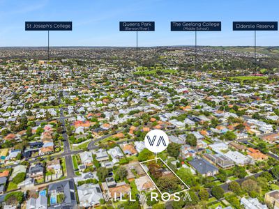 33 Volum Street, Manifold Heights