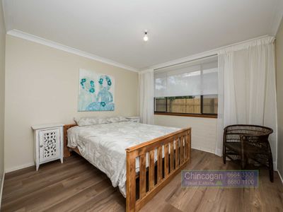 1 / 6 Boondoon Crescent, Ocean Shores