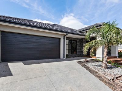 16 AMBROSIA CLOSE, Epping