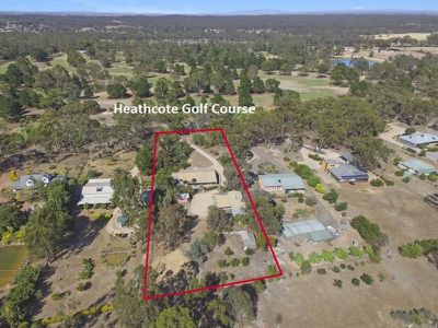 24 Golf Links Lane, Heathcote