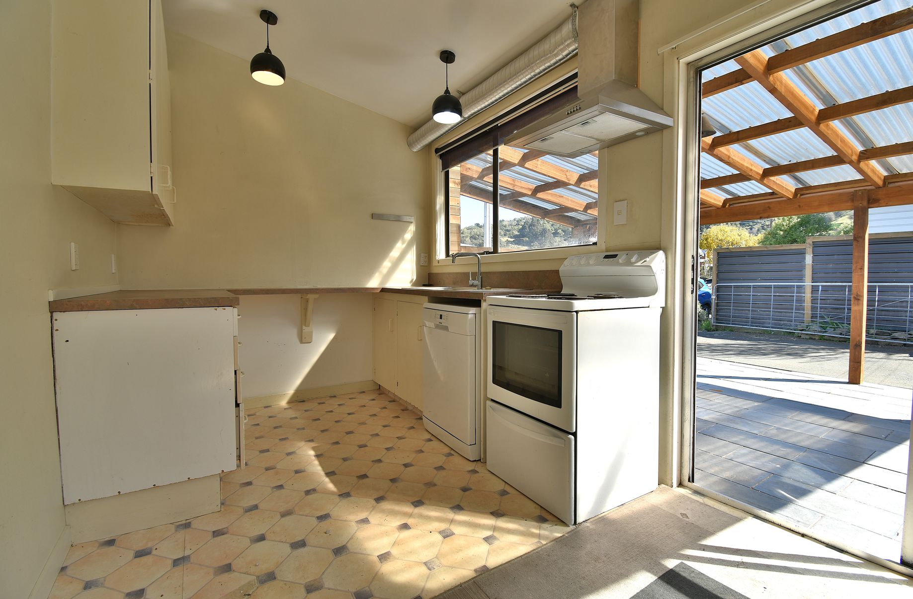 273 North Road, North East Valley