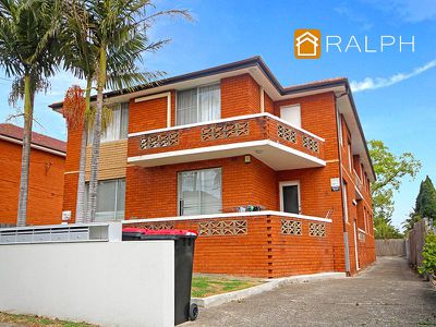 6 / 50 Fairmount Street, Lakemba