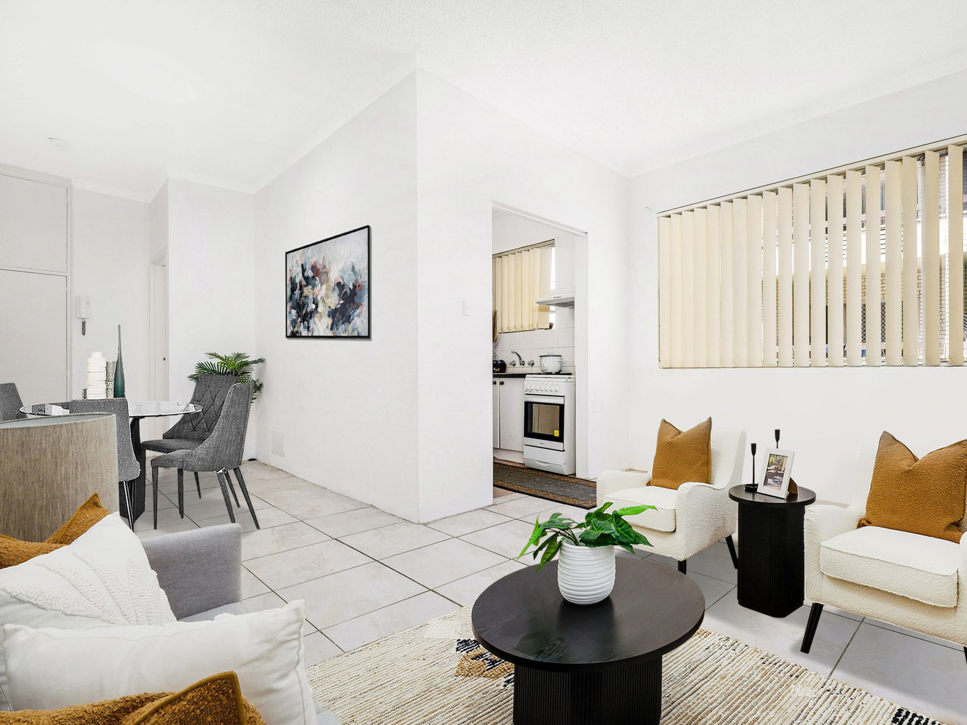 12 / 35 Villiers Street, Rockdale