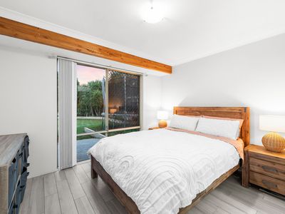 4 Dancy Way, Seville Grove