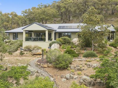 10 Tuan Lane, Longwood